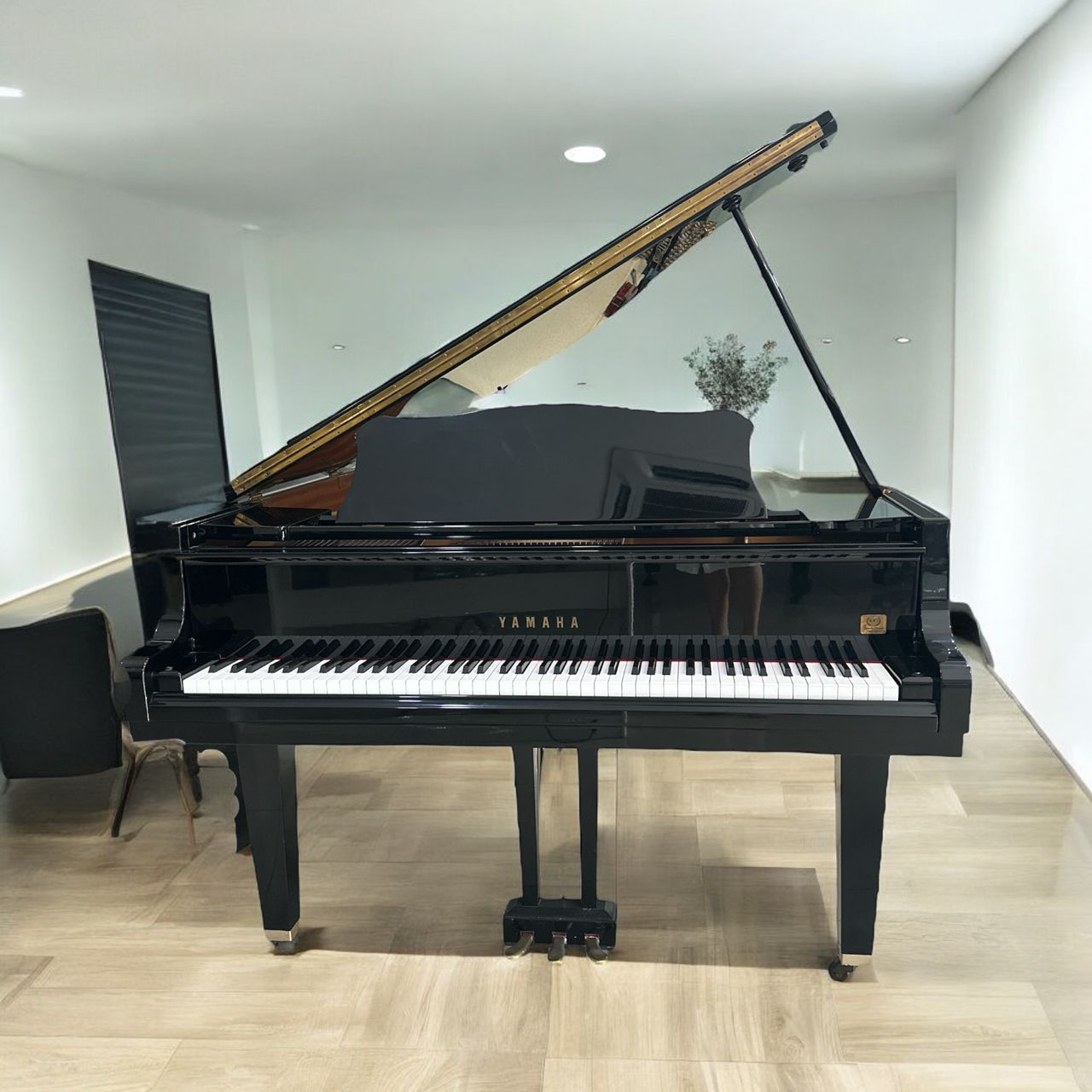 Image for Yamaha GH1 Baby Grand Piano