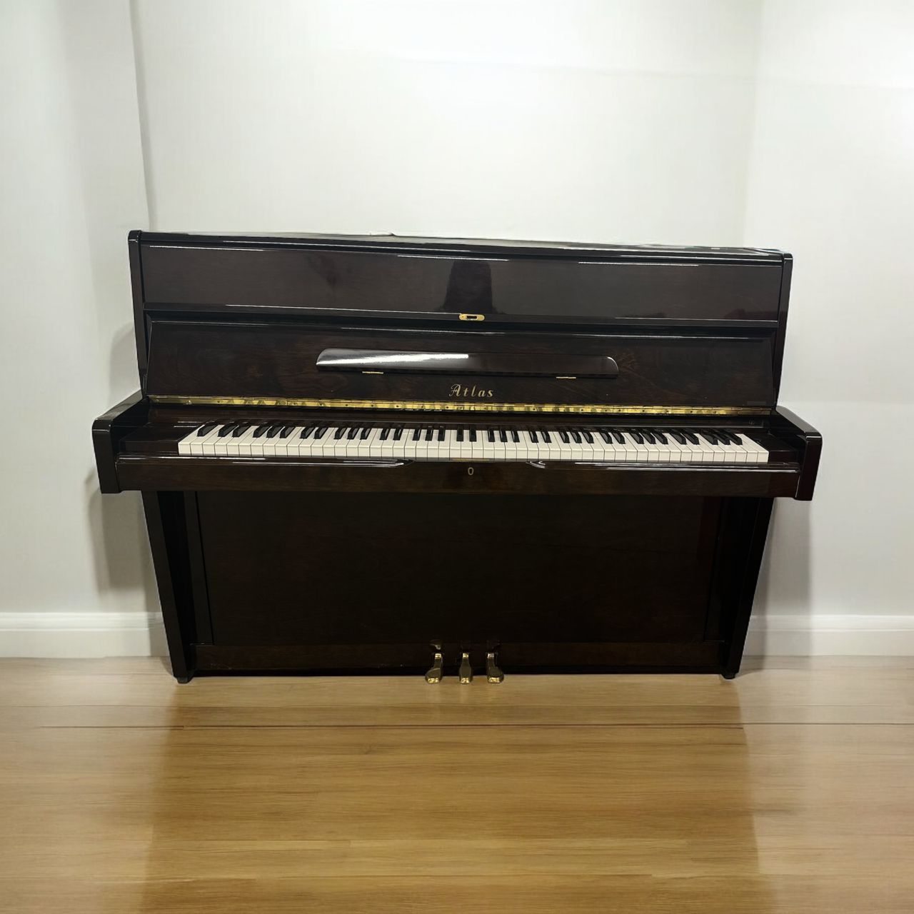 Image for Atlas NA 5C Upright Piano