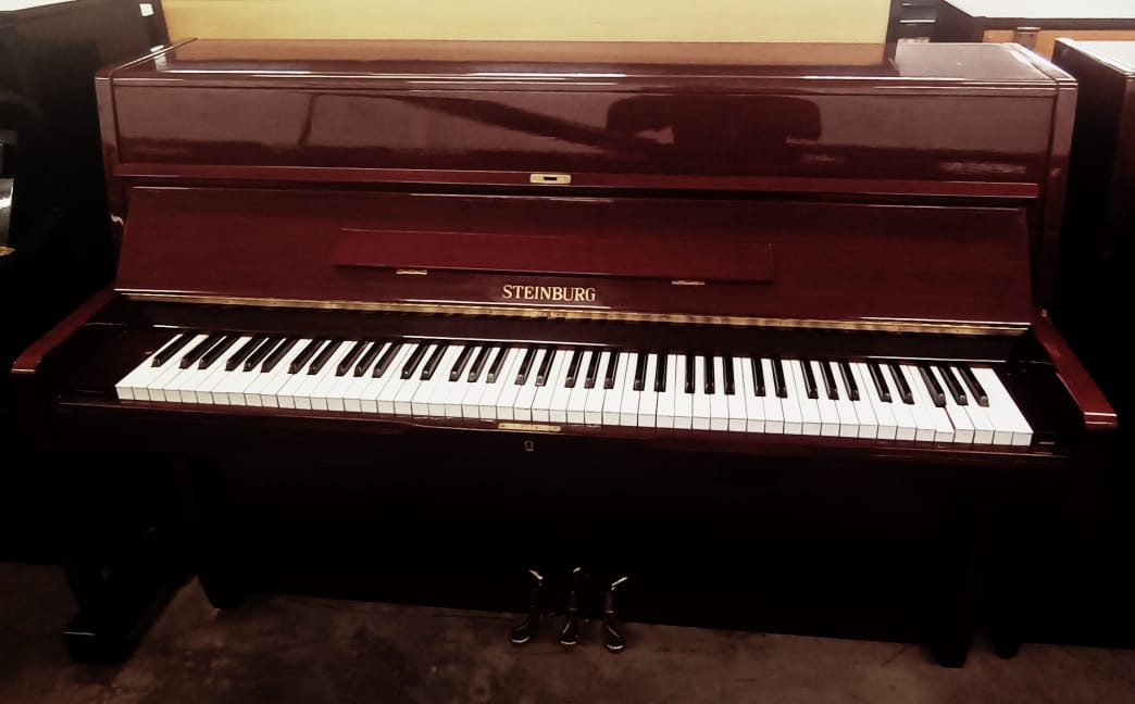 Image for Steinberg Upright Piano