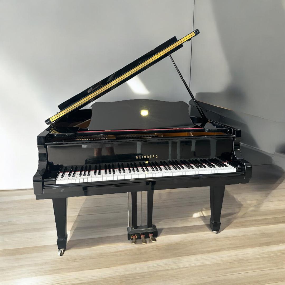 Image for Weinberg H-61 Grand Piano