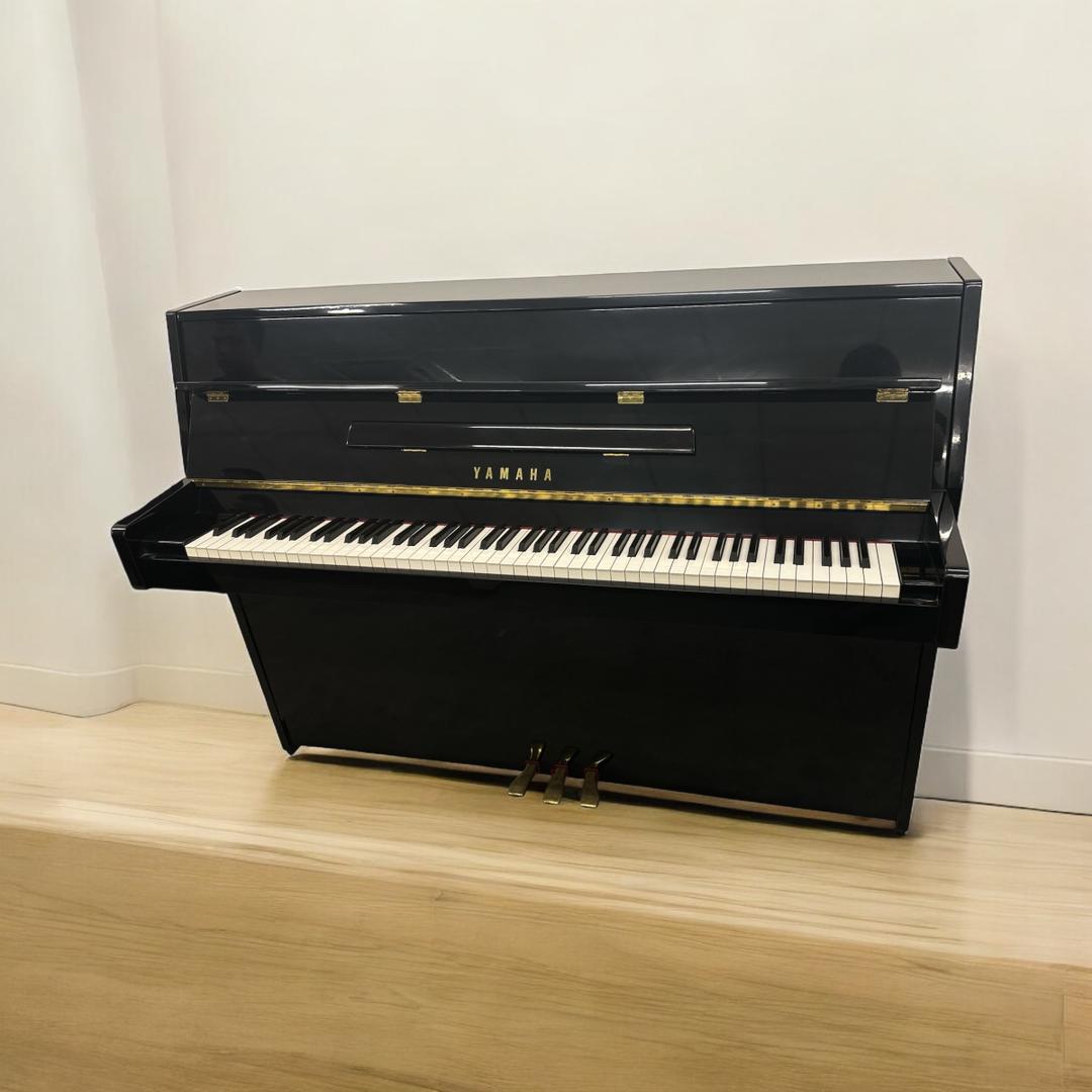 Image for Yamaha C108 Upright Piano