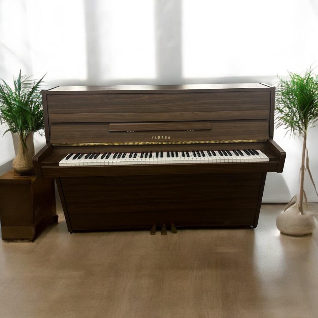 Image for Yamaha C108 Wood Upright Piano