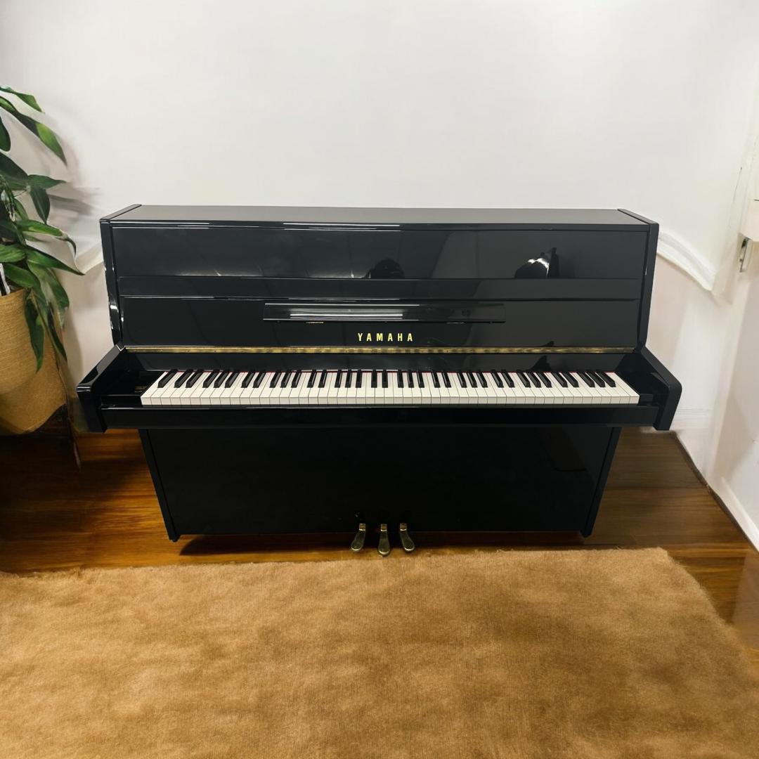 Image for Yamaha JU-109PE Upright Piano