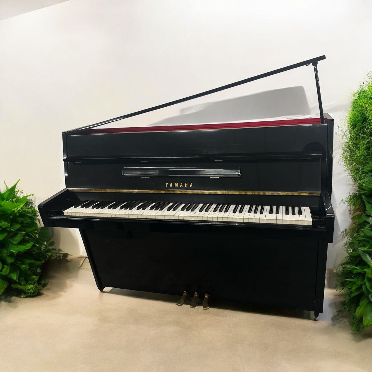 Image for Yamaha M108 Upright Piano