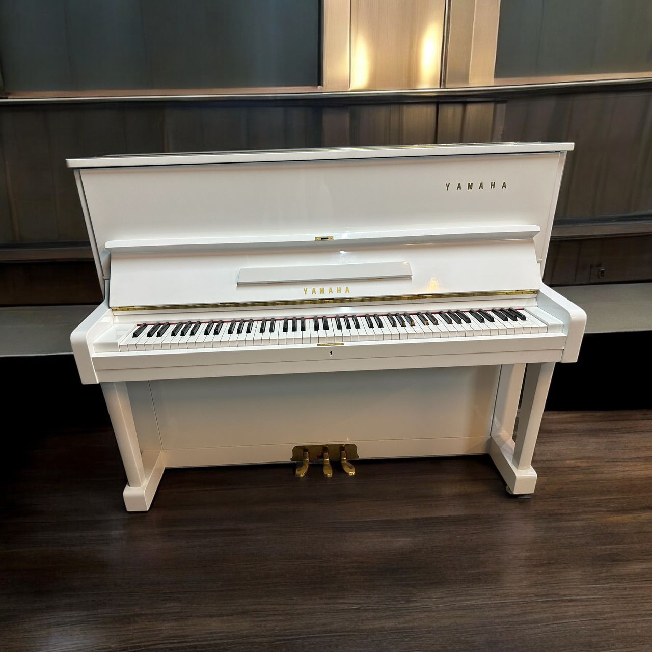 Image for Yamaha U1 Upright Piano