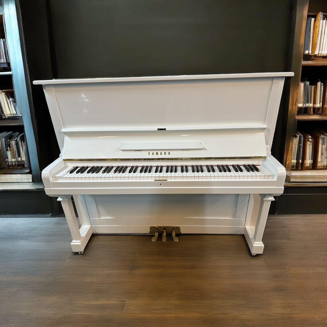 Image for Yamaha U2 Upright Piano