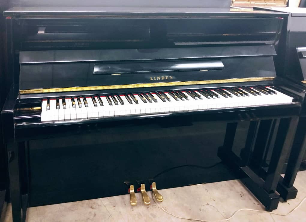 Image for Linden Upright Piano