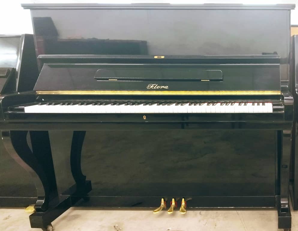 Image for Flora F30- Upright Piano