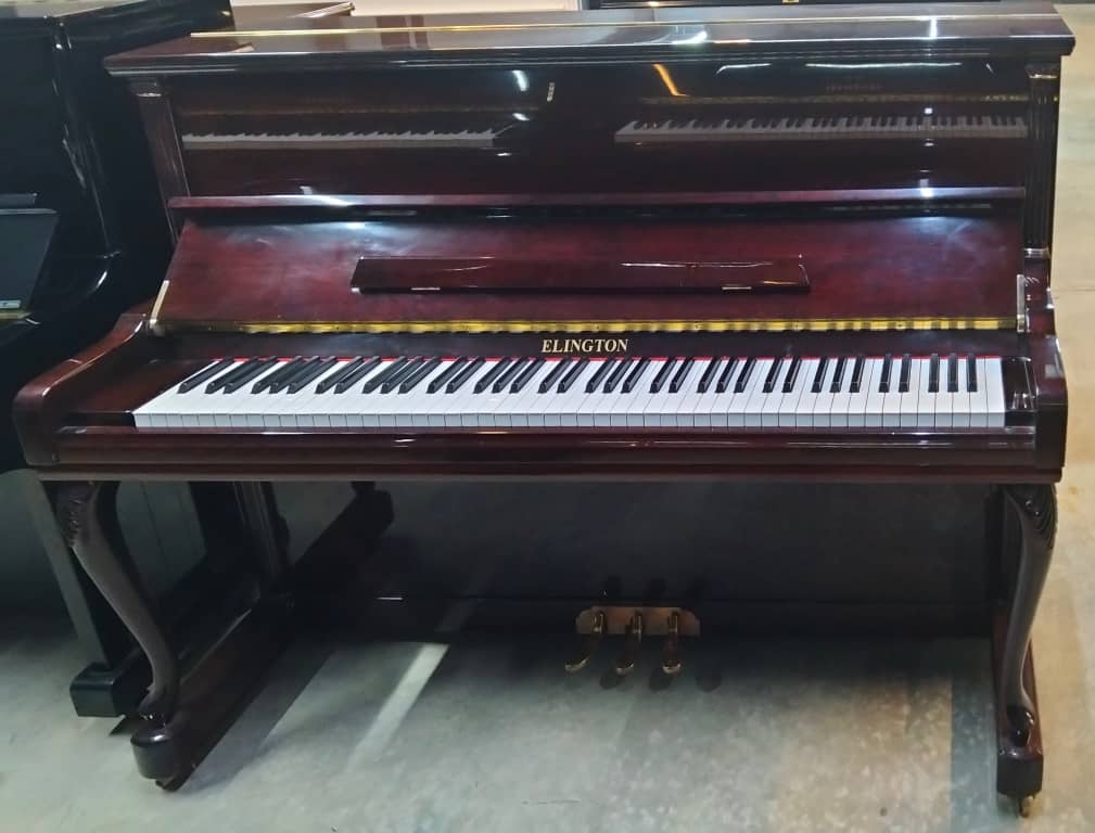 Image for ELINGTON-UPRIGHT PIANO