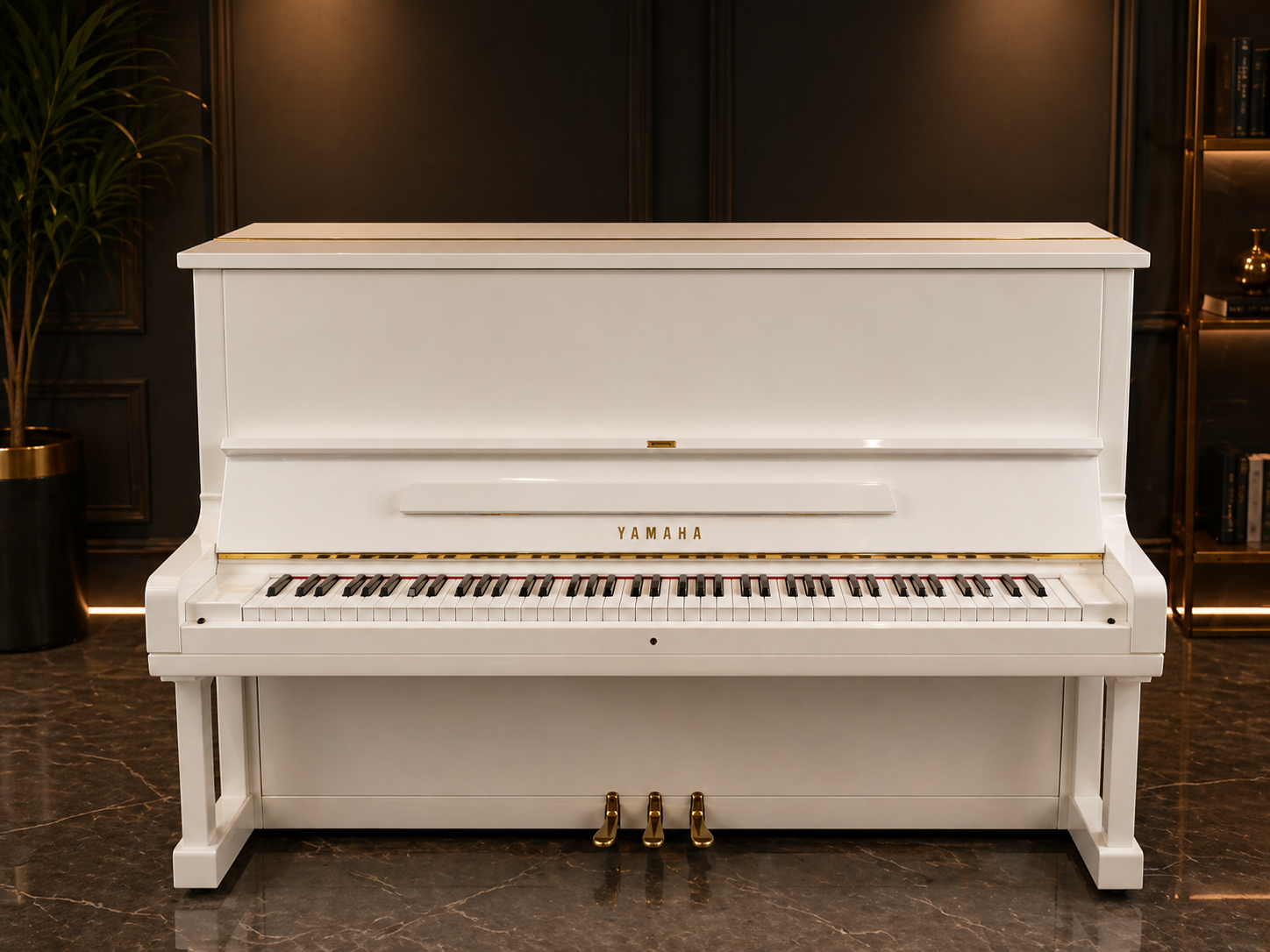 Image for YAMAHA U3 (714454)