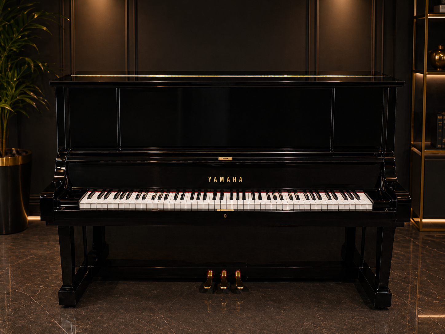 Image for YAMAHA YUA (2786897)