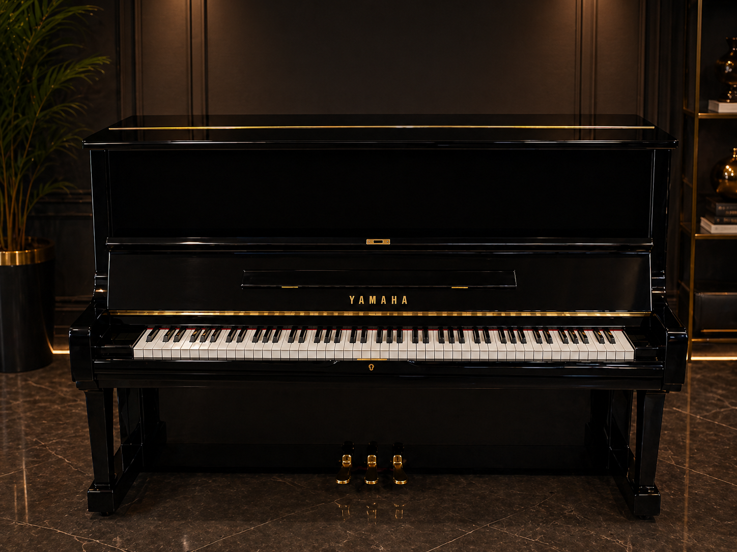 Image for YAMAHA U1A (3947284)