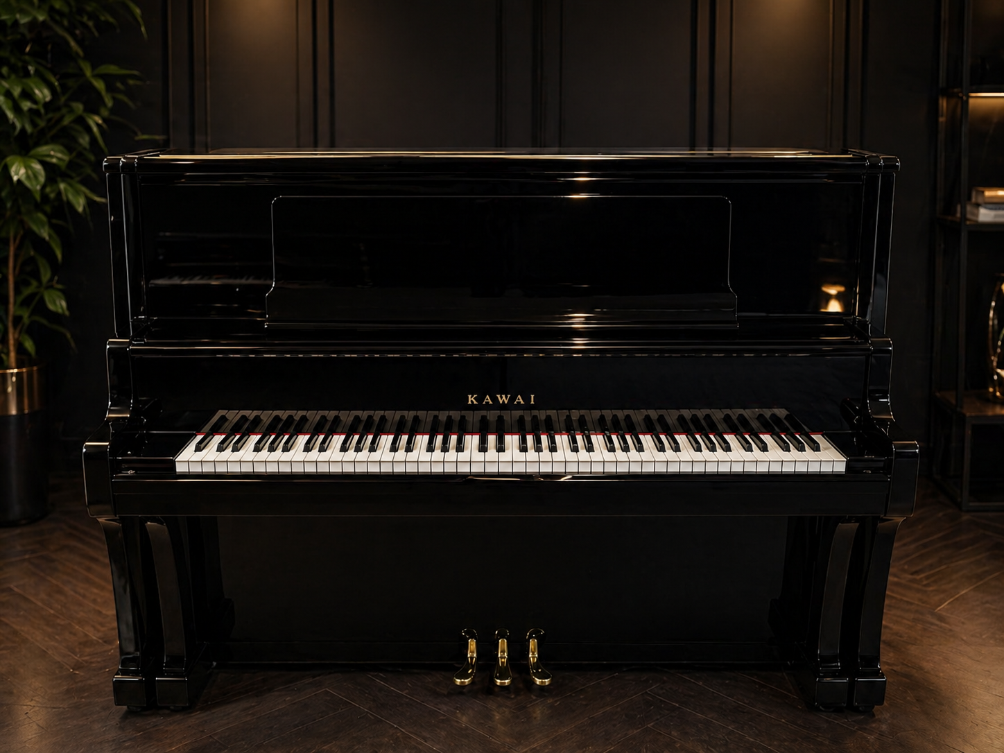 Image for KAWAI BL-71 (K580339)