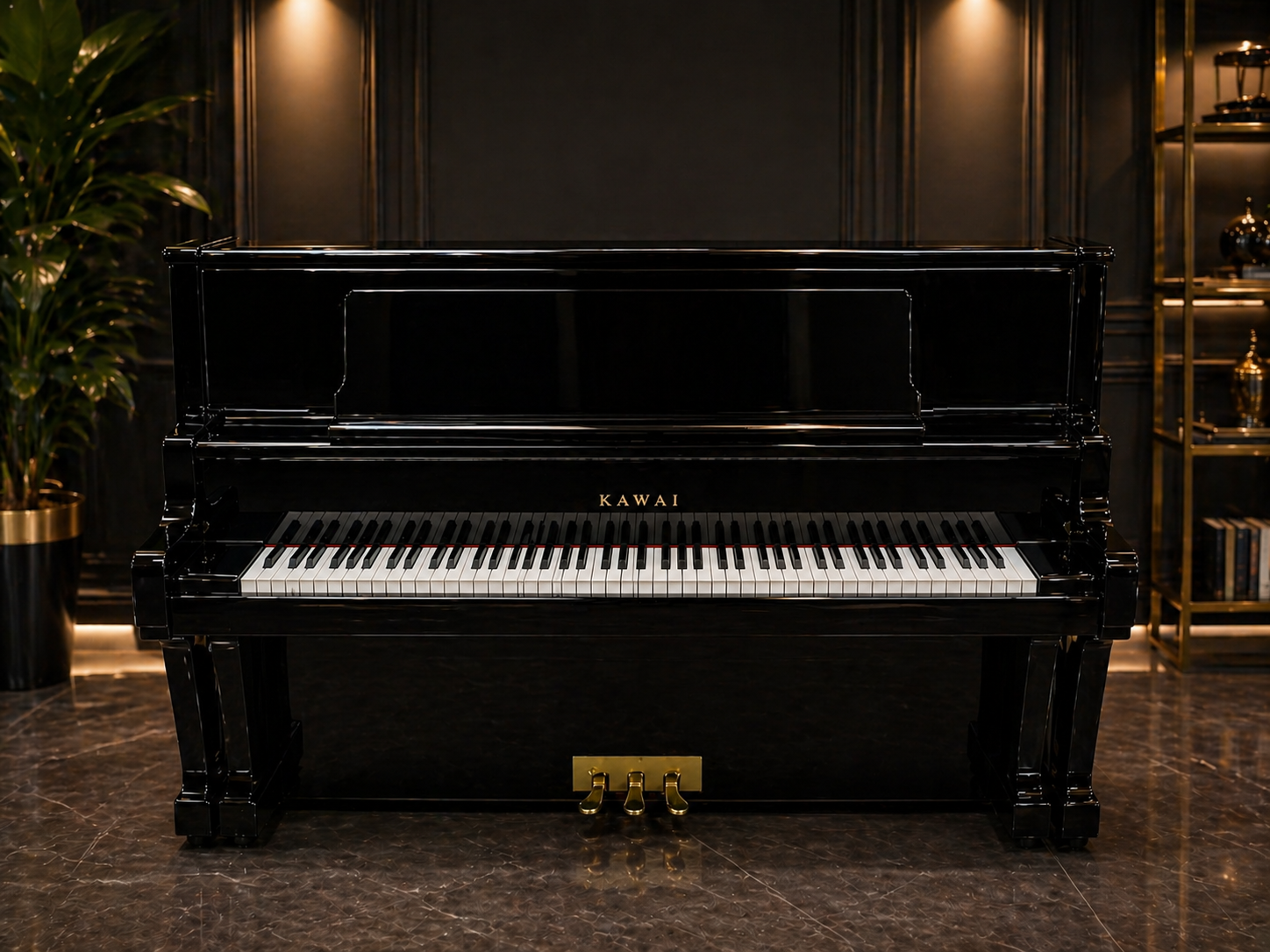 Image for KAWAI BL-82 (K820598)