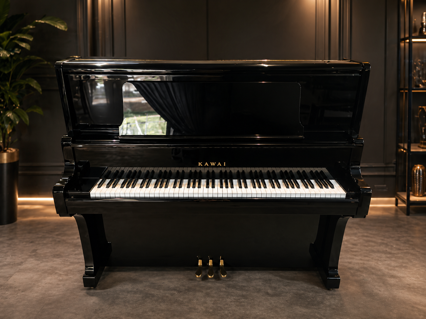 Image for KAWAI BL-71 (K1119745)